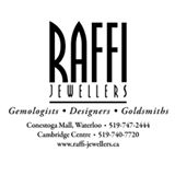 Raffi Jewellers Inc. 